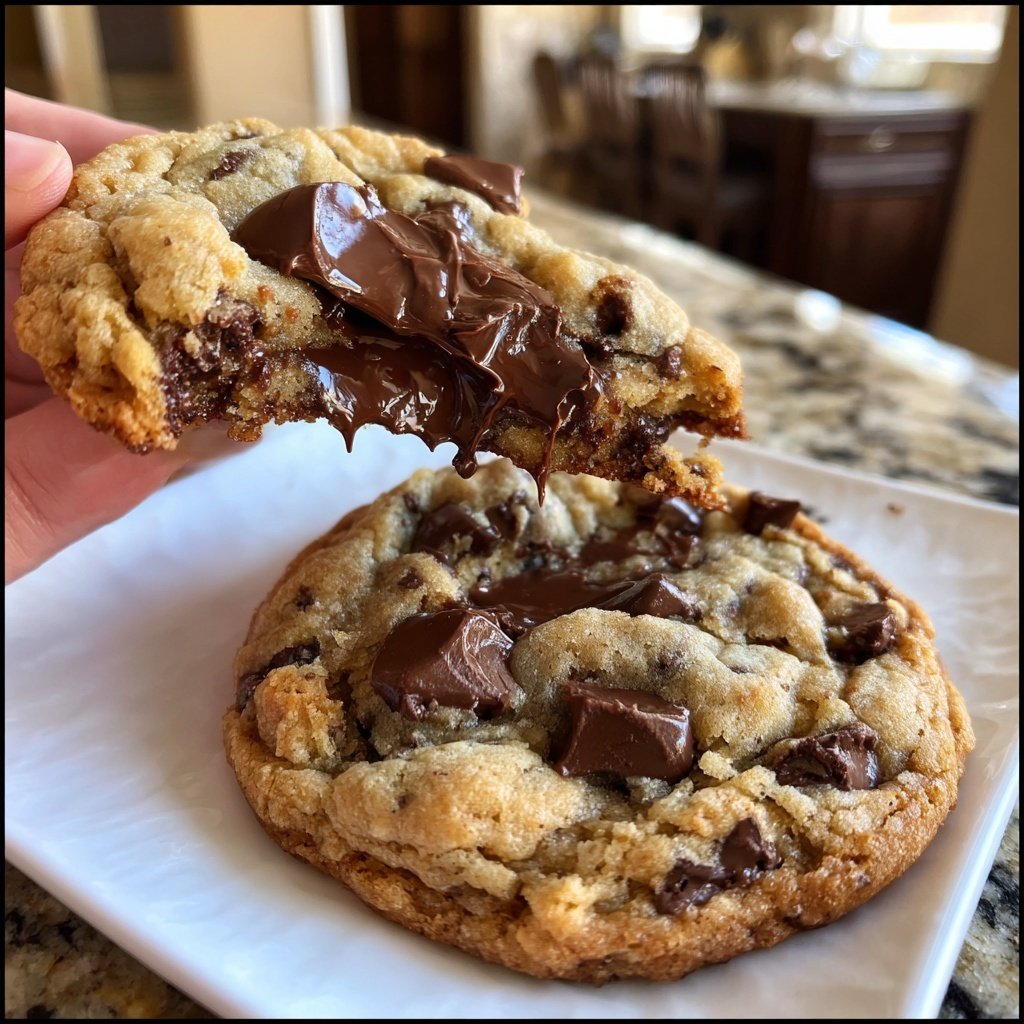 Oh my, this is so good, I almost didn't want to share it! Too addictive!