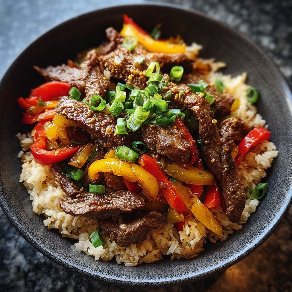 Easy Quick Meals Favorites