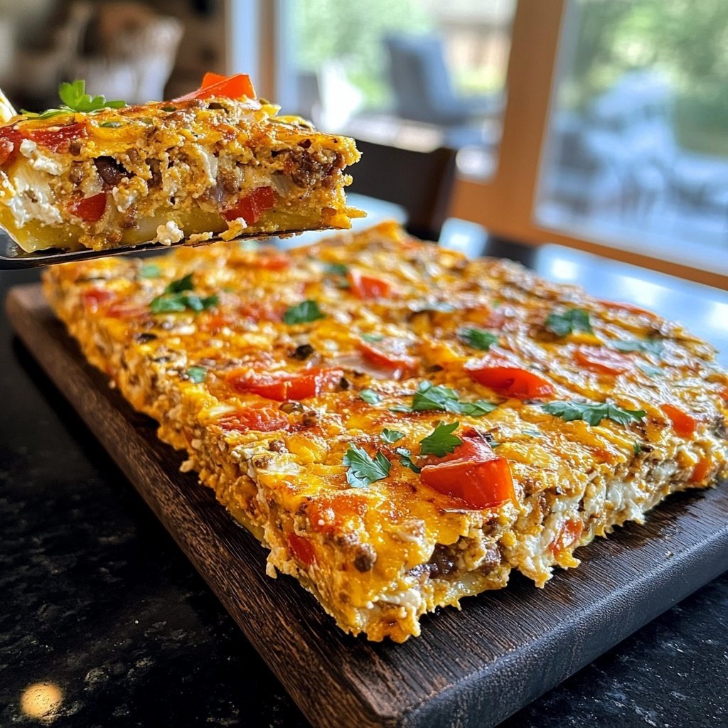 High Protein Weight Loss Meals