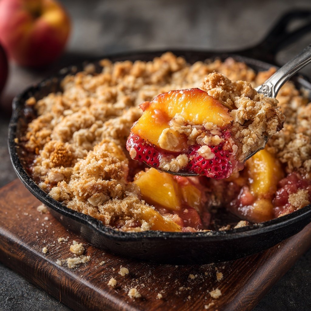 Easy Baking Favorites