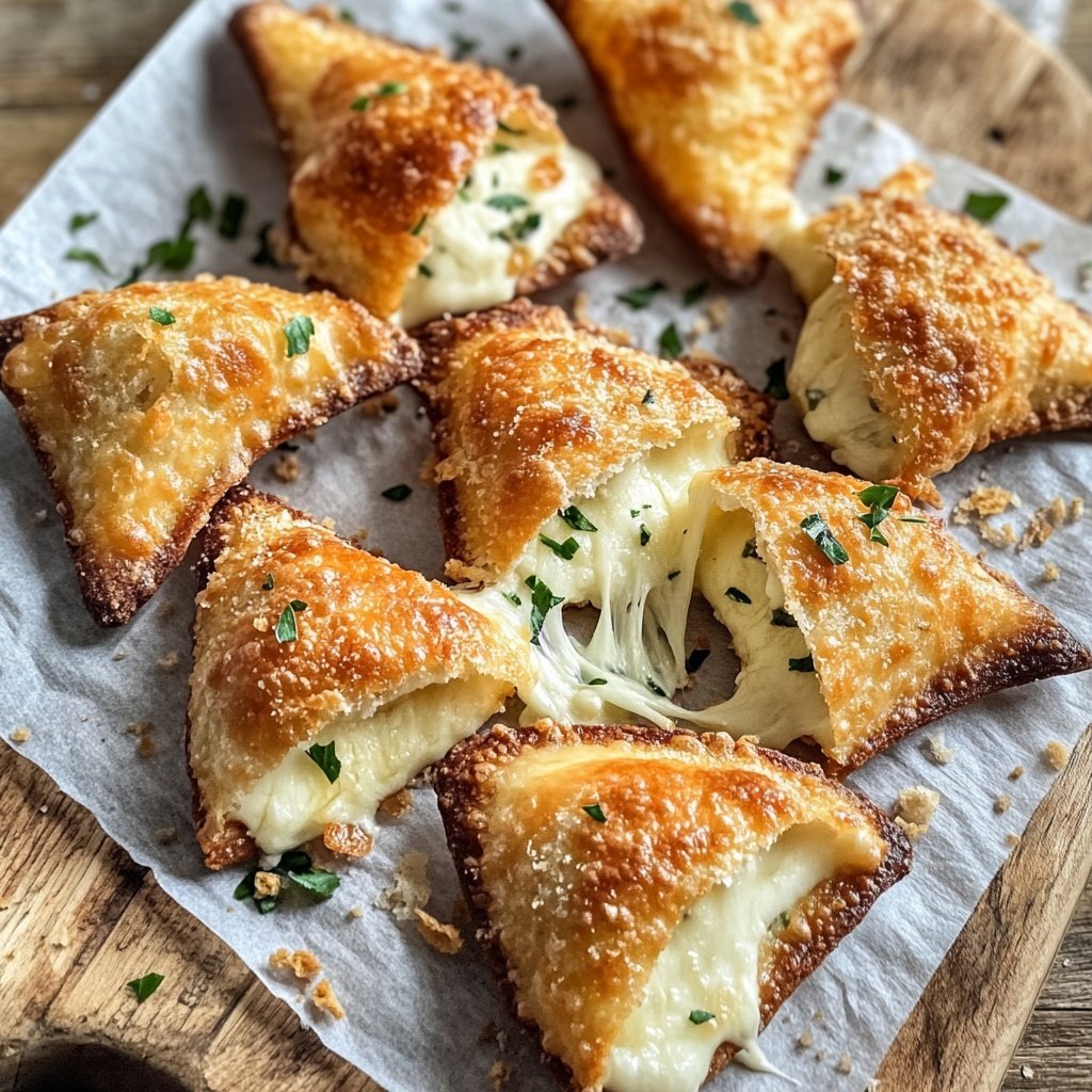 21 Best Finger Food Ideas to Serve at Your Next Party