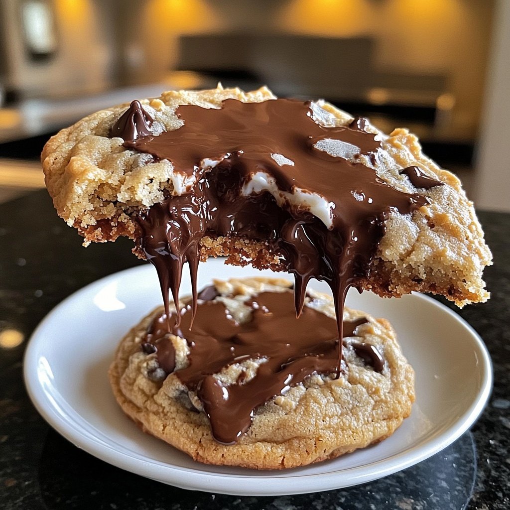 Chocolate Chip Cookie Recipe